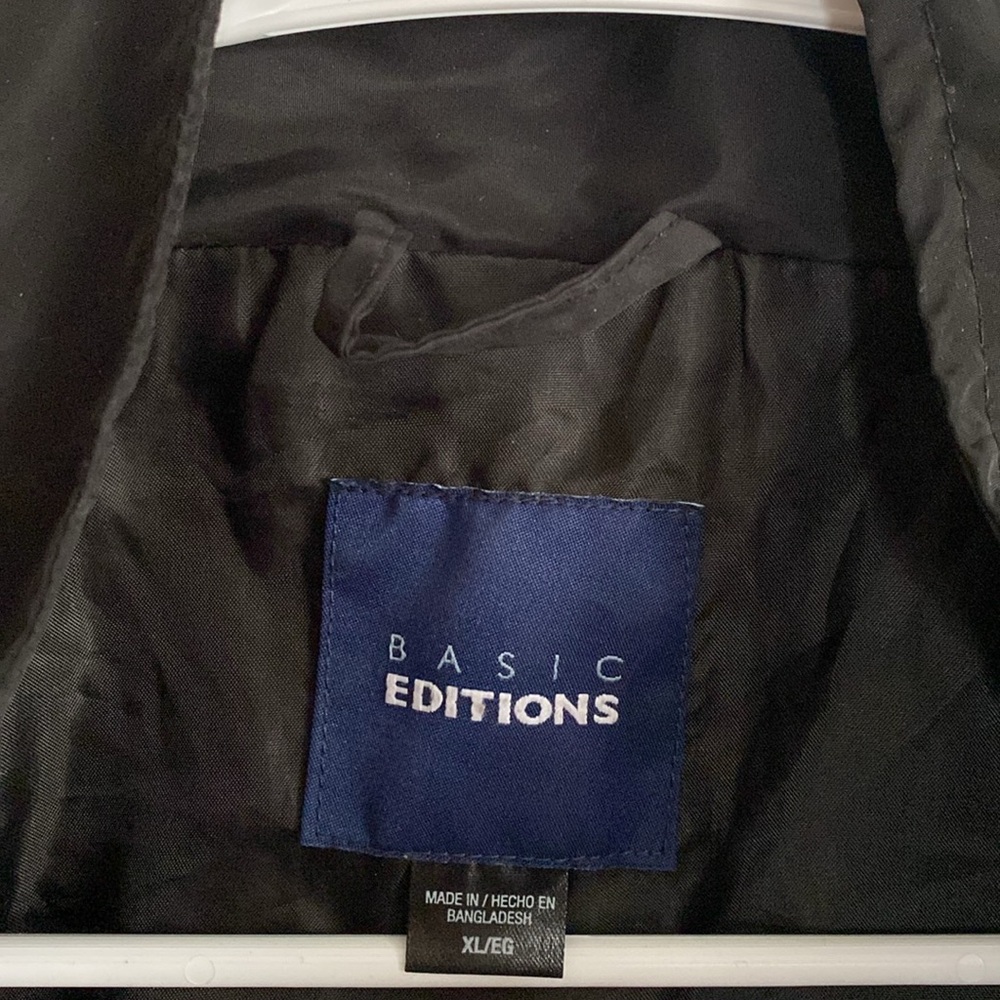 Basic Editions lightweight jacket - Picture 6 of 7